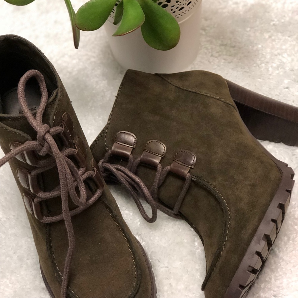 Zara Shoes